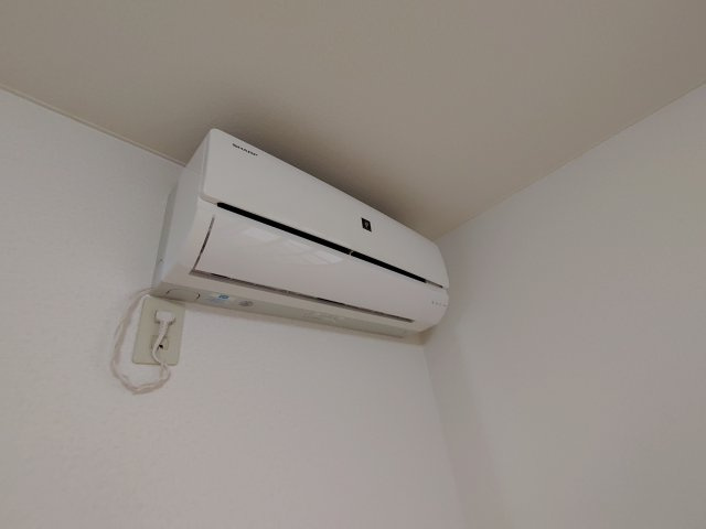 共豊ハイツ３の設備