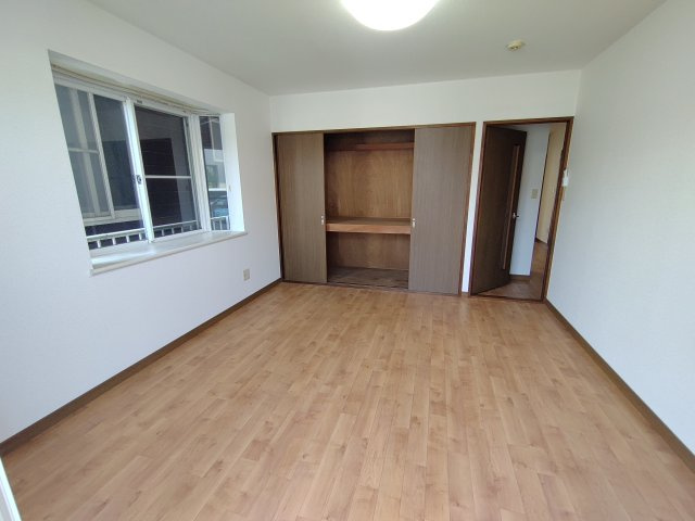 共豊ハイツ３のその他