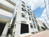 ＮＵ　ＴＥＲＲＡＣＥ鵜の木の画像