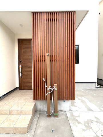 Shonan Everyday Seaside｜浜須賀の間取り