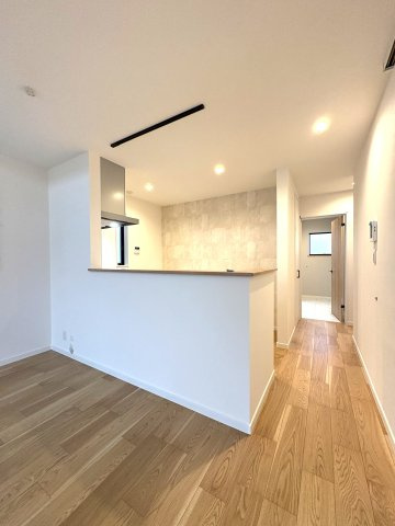 Shonan Everyday Seaside｜浜須賀のキッチン