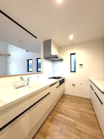 Shonan Everyday Seaside｜浜須賀のキッチン