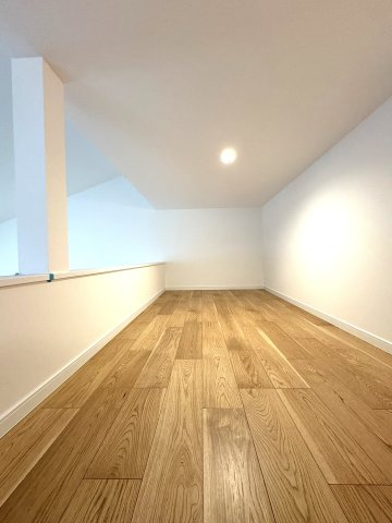 Shonan Everyday Seaside｜浜須賀の間取り