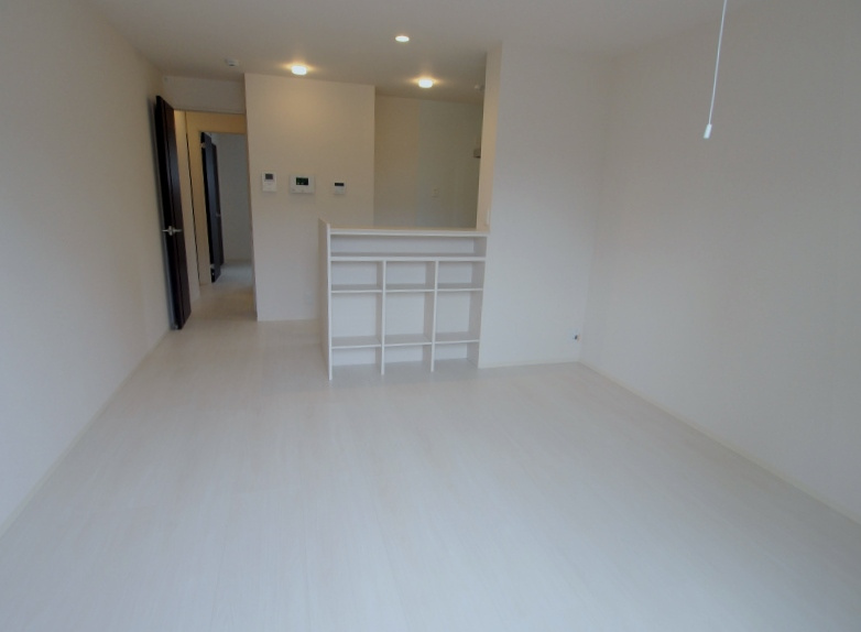 シャルムの居間・リビング