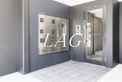 【エントランス】 | ミモザヒルズ亀有 | エントランスです。