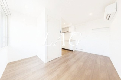 【寝室】 | ミモザヒルズ亀有 | 寝室です。