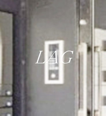 【セキュリティ】 | ミモザヒルズ亀有 | オートロックです。