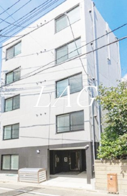 【外観】 | ミモザヒルズ亀有 | 外観です。