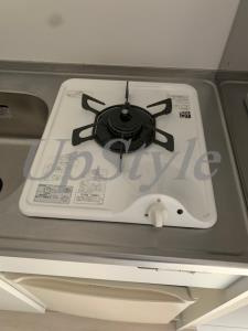 【キッチン】 | スマイルホーム王子