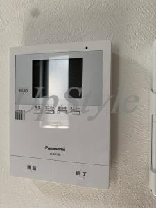 【セキュリティ】 | スマイルホーム王子