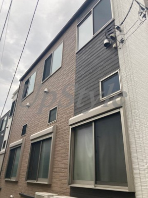 【外観】 | スマイルホーム王子