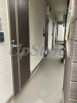 【玄関】 | スマイルホーム王子