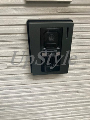 【セキュリティ】 | スマイルホーム王子