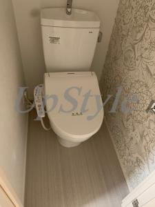 【トイレ】 | スマイルホーム王子