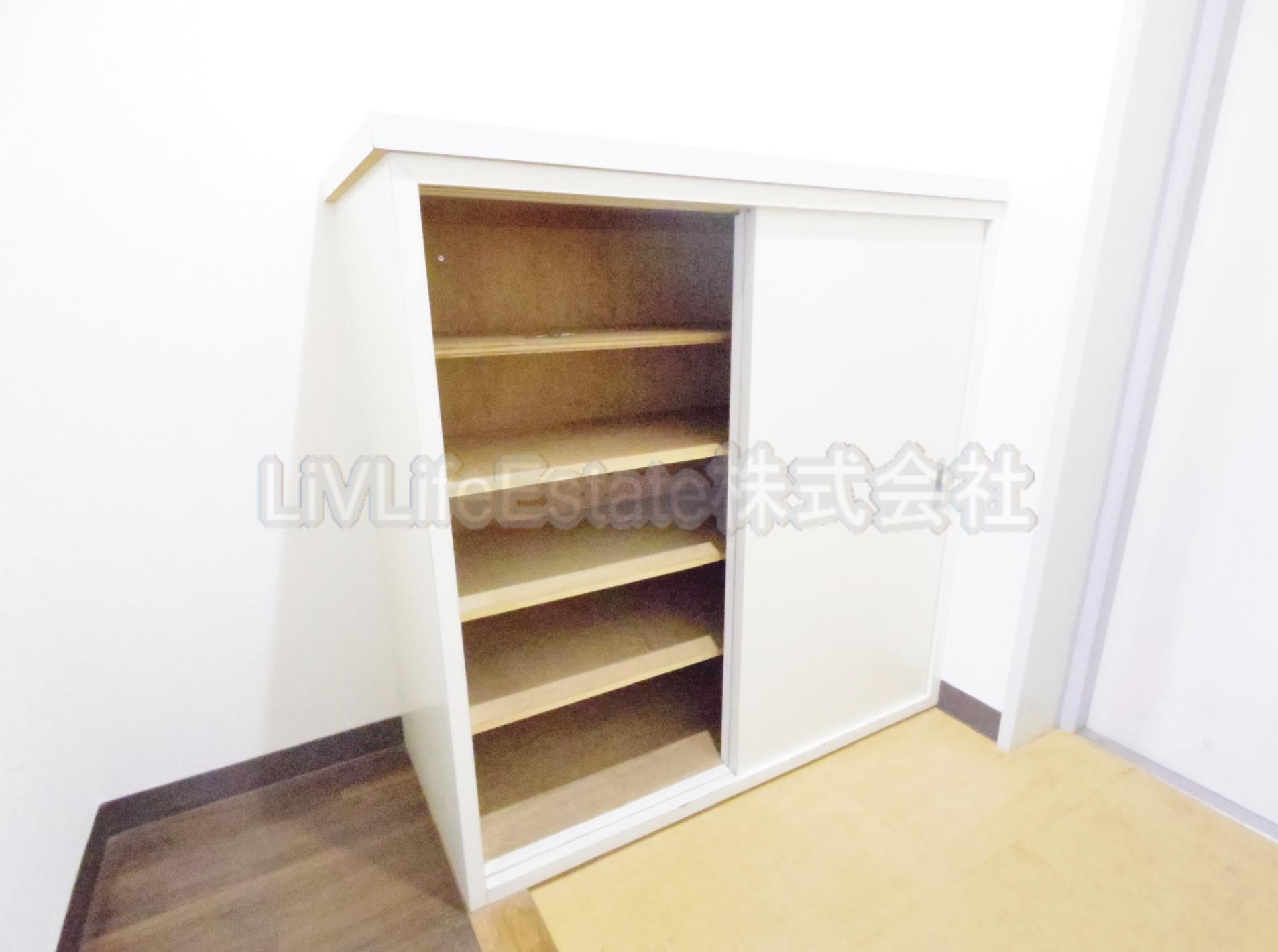 マルメゾン|※別号室写真使用