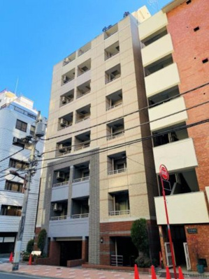 【外観】 | コアマンション御徒町フリージオ