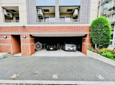 【駐車場】 | コアマンション御徒町フリージオ