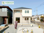 取手市青柳第3期　新築戸建　7号棟の画像