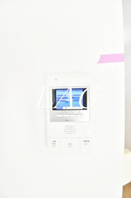 【セキュリティ】 | ブライトハウス町屋 | オートロックです。