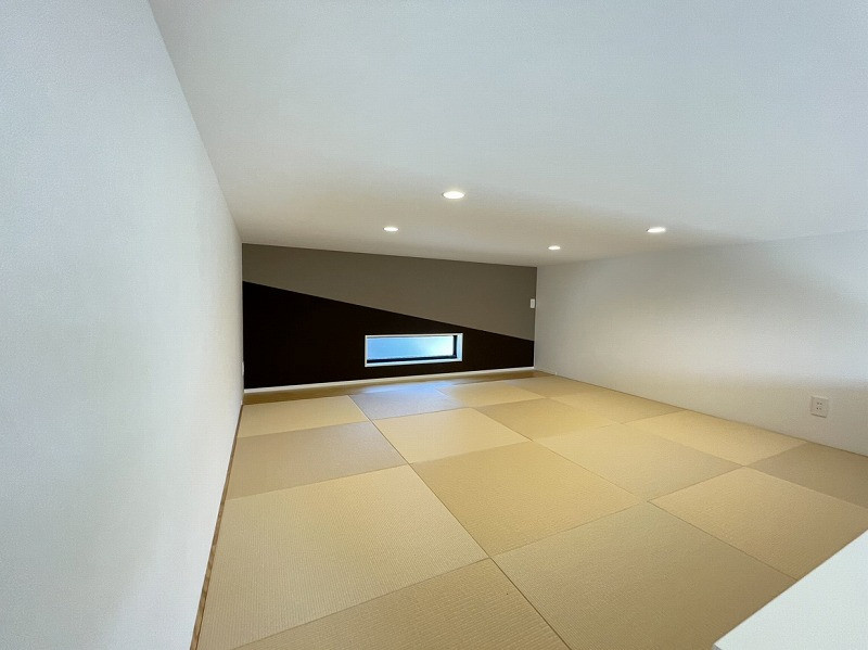 守山市吉身６丁目　中古戸建