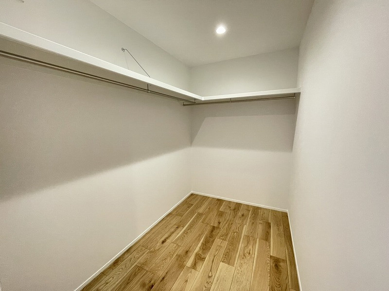 守山市吉身６丁目　中古戸建
