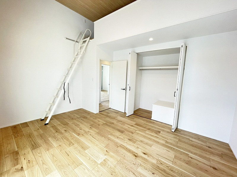 守山市吉身６丁目　中古戸建