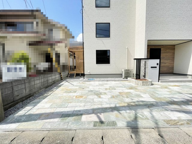 守山市吉身６丁目　中古戸建