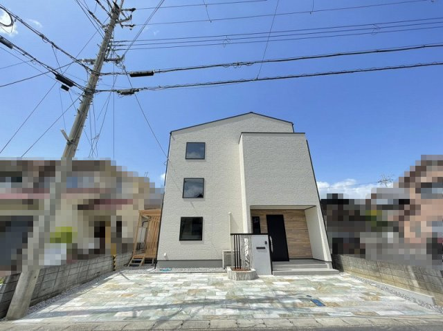 守山市吉身６丁目　中古戸建