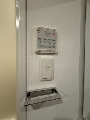 【設備】 | ワールドアイ難波City Gate