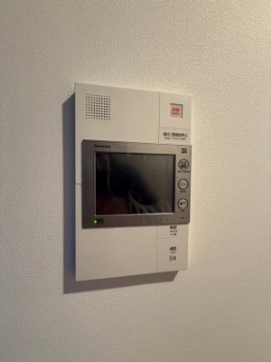 【セキュリティ】 | ワールドアイ難波City Gate