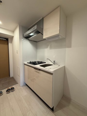 【キッチン】 | ワールドアイ難波City Gate