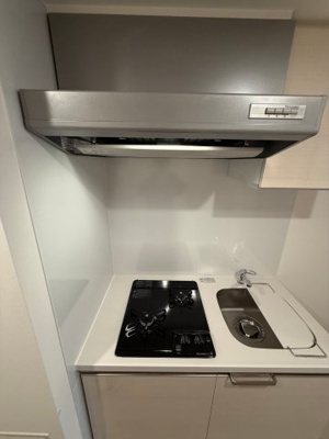 【キッチン】 | ワールドアイ難波City Gate