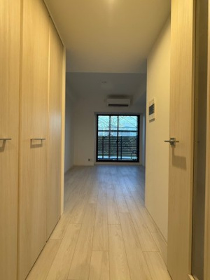 【内装】 | ワールドアイ難波City Gate