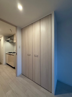 【収納】 | ワールドアイ難波City Gate