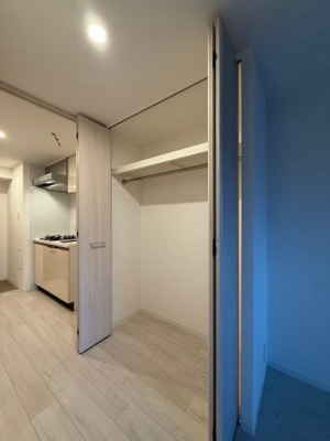 【居間・リビング】 | ワールドアイ難波City Gate