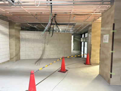 【その他共用部分】 | ワールドアイ難波City Gate