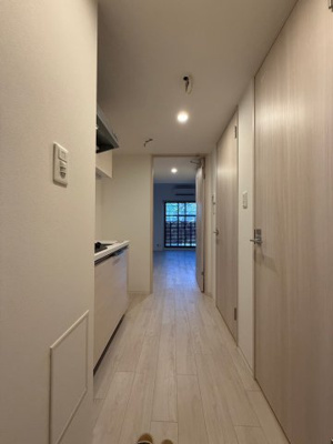 【内装】 | ワールドアイ難波City Gate