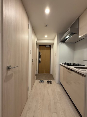 【内装】 | ワールドアイ難波City Gate