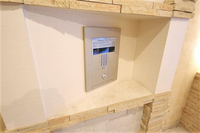 【セキュリティ】 | ラクラス長堀橋