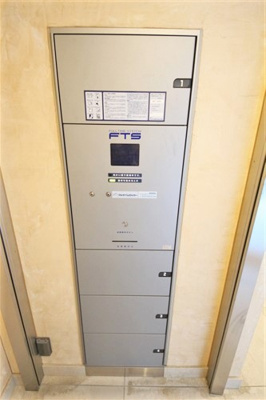 【その他共用部分】 | ラクラス長堀橋