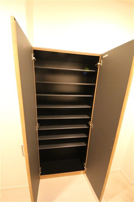 【収納】 | ラクラス長堀橋