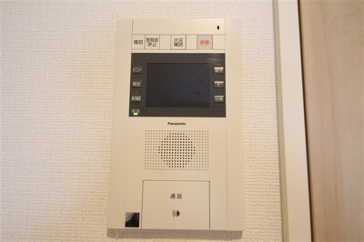 【セキュリティ】 | ラクラス長堀橋