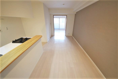 【居間・リビング】 | ラクラス長堀橋