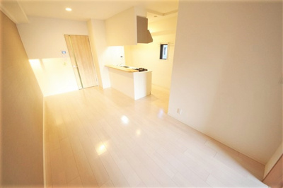 【洋室】 | ラクラス長堀橋