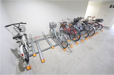 【その他共用部分】 | ラクラス長堀橋