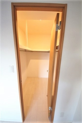 【収納】 | ラクラス長堀橋