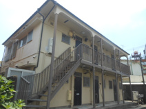 ハウス７の画像