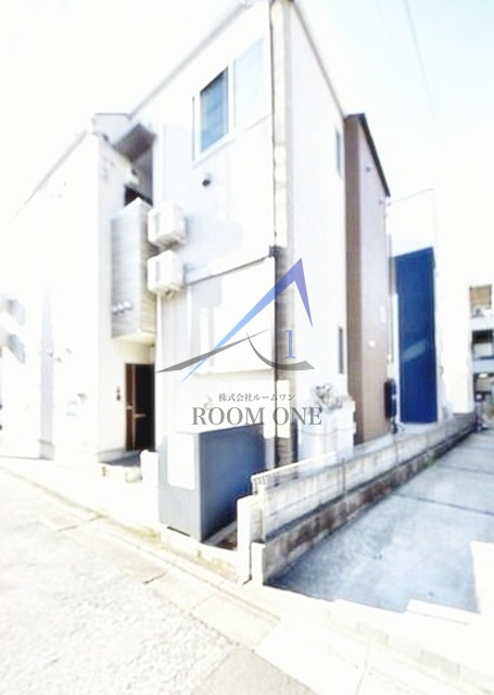 ハーモニーテラス梅田