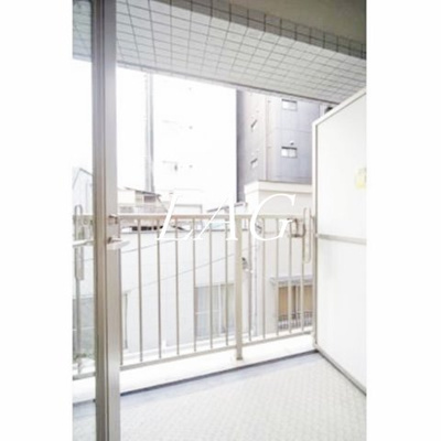 【バルコニー】 | レオーネ三越前 | バルコニーです。