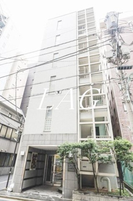 【外観】 | レオーネ三越前 | 外観です。